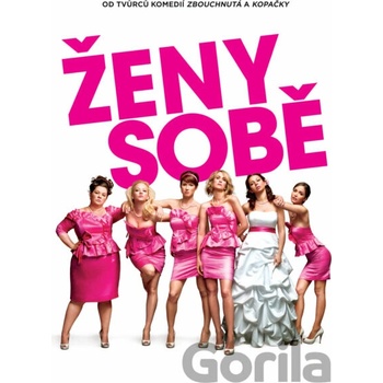 Ženy sobě DVD