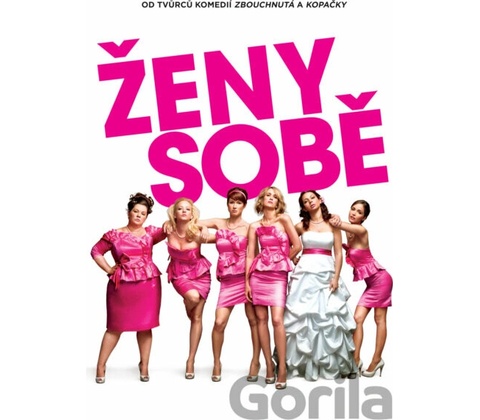 Ženy sobě DVD