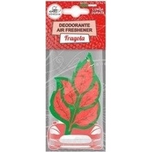 Lady Venezia Deodorant Air Freshener Fragola