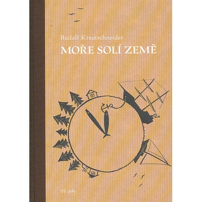 Moře solí země