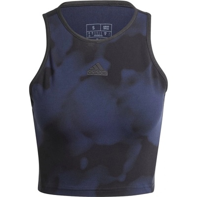 adidas Future Icons 3 Stripes Tank Top Womens Multicolor