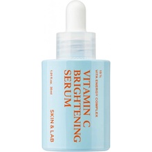 Skin&Lab rozjasňujúce sérum na tvár Vitamin C Brightening serum 30 ml