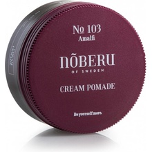 Noberu Amalfi Cream Pomade stylingový krém 80 ml