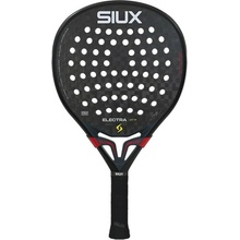 Siux Electra Pro 2026 Shadow Red