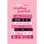 Sourcebooks, Inc Bloom Books Reading Journal | Bloom Books
