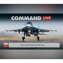 Command:MO LIVE - Old Grudges Never Die