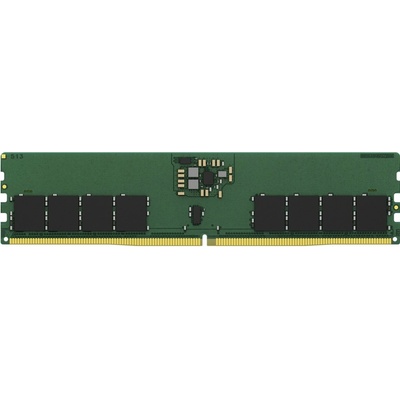 Kingston DDR5 16GB 6400MHz CL52 (1x16GB) KVR64A52BS8-16