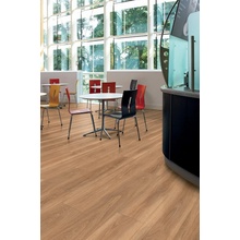 Amtico First Wood Honey oak SF3W2504 2 × 185 × 1220 mm 2 m²