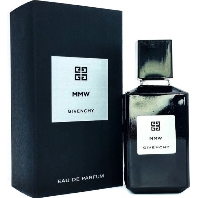 Givenchy MMW parfumovaná voda unisex 100 ml