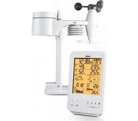 Alecto WS-4800