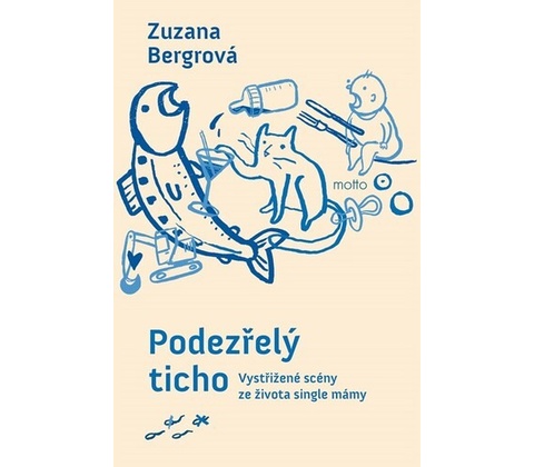 Podezřelý ticho