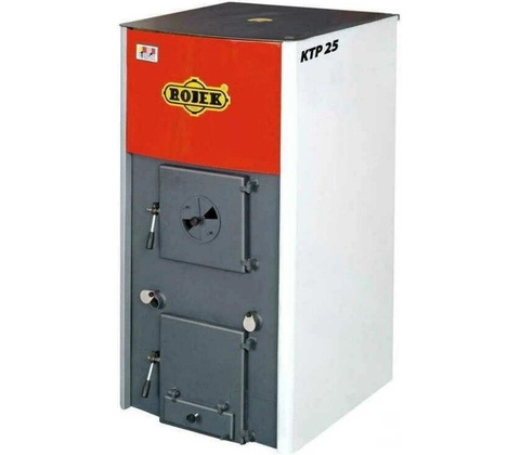 Rojek KTP 25 1027004