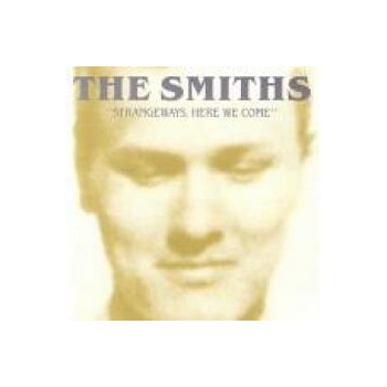 SMITHS THE: STRANGEWAYS,HERE WE COME CD