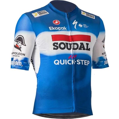 Castelli Soudal Quick-Step Competizione 3 Team