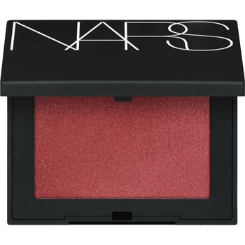 Image 1 of Nars Powder Blush дълготраен руж цвят RUSH 4.8 гр