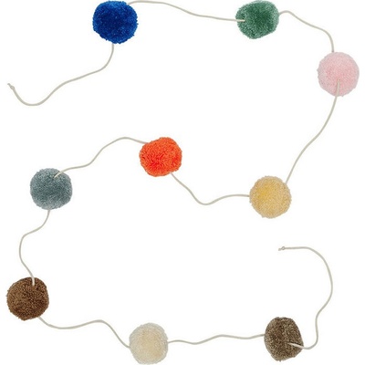 OYOY Гирлянд Pom Pom (M107666)