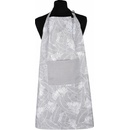 Forbyt zástěra 2007 TROPICAL šedá