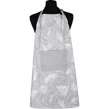 Forbyt zástěra 2007 TROPICAL šedá