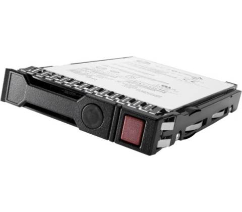 HP Elements 960GB, P18424-B21