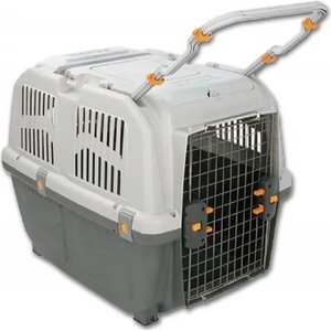 MPS Italian Pet Products Транспортна чанта за кучета SKUDO IATA 5 - 79 × 58, 5 x 65 (височина) см, MPS Италия - 03617