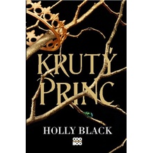 Krutý princ