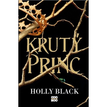 Krutý princ