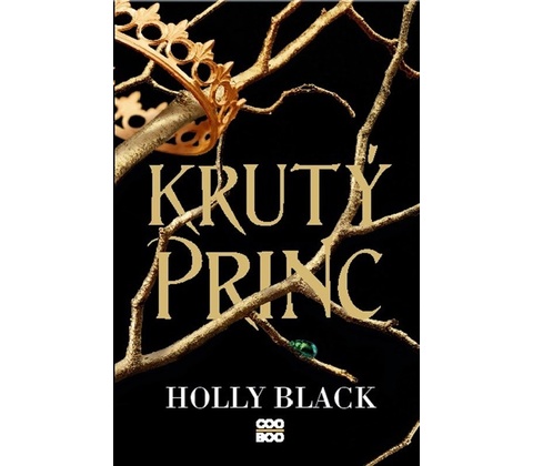 Krutý princ