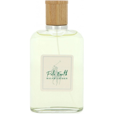 Ralph Lauren Polo Earth toaletná voda unisex 100 ml tester