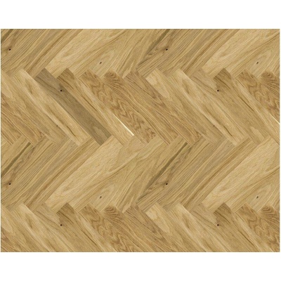 Barlinek Herringbone 110 Dub Caramel 1WC000004 32 m²