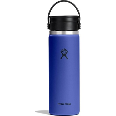 Hydro Flask termohrnek 20 Oz Wide Flex Sip Lid 591 ml capri blue