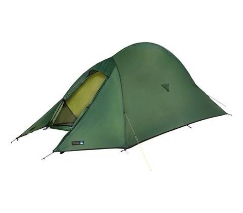 Terra Nova Solar Photon 2