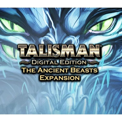 Talisman - The Ancient Beasts