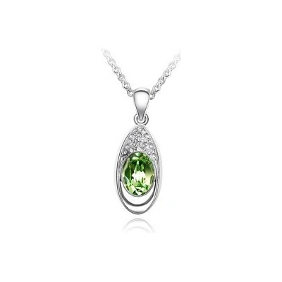 Swarovski element s Prívesok KPSW103