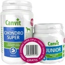 Vitamíny a doplnky stravy pre psov Canvit Chondro Super 230 g