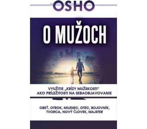 O mužoch - Osho