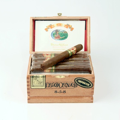 Flor de Selva Fino