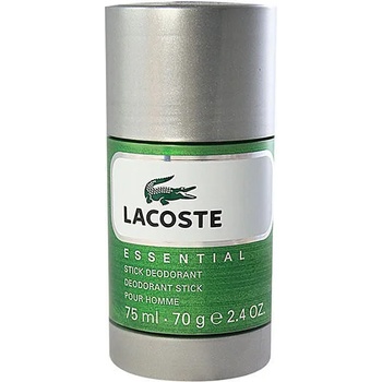 Lacoste Essential deo stick 75 ml