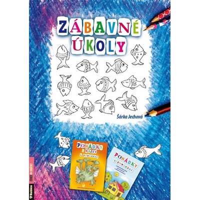 Zábavné úkoly