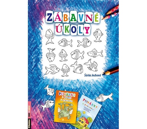 Zábavné úkoly