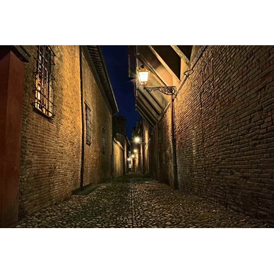 DIMEX ART Флизелинов фототапет емилия-романя, италия 375 x 250 см