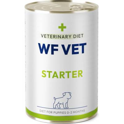 WF VET Starter 400 g