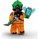 LEGO® Minifigúrky 71029 21. séria Kabaretní zpěvačka