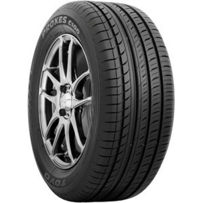 Riken Cargo 195/70 R15 104R
