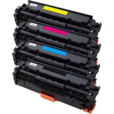 Můj-toner Canon CRG-718Y - kompatibilní – Hledejceny.cz