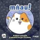 TLAMA Games Mňau!