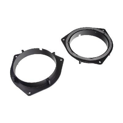 PLAST pro repro Kia Picanto 2012- 3/5dvéř přední, Hyundai i10 2013- 165 mm přední/zadní