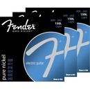 Fender 150L 3 Pack