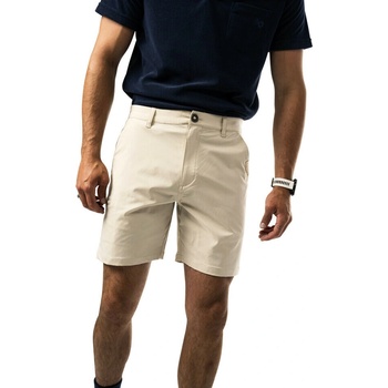 Bauer 7" Walking Shorts Peyote