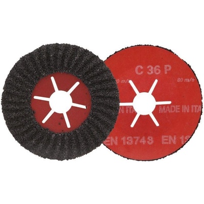 Nástroje cz Kotouč brousící 115 mm 36 IM-SF115C36