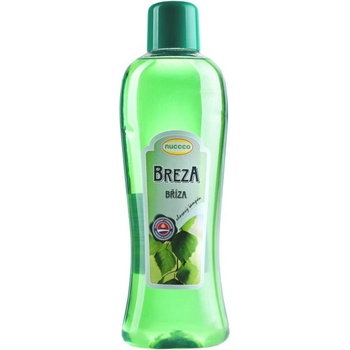 Nuccco šampón Breza 1000 ml